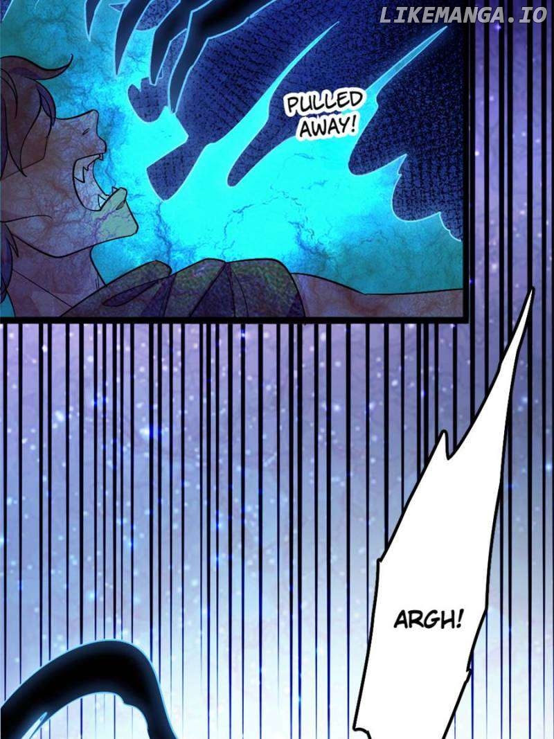 Romance in the Beast World Chapter 439 - page 20