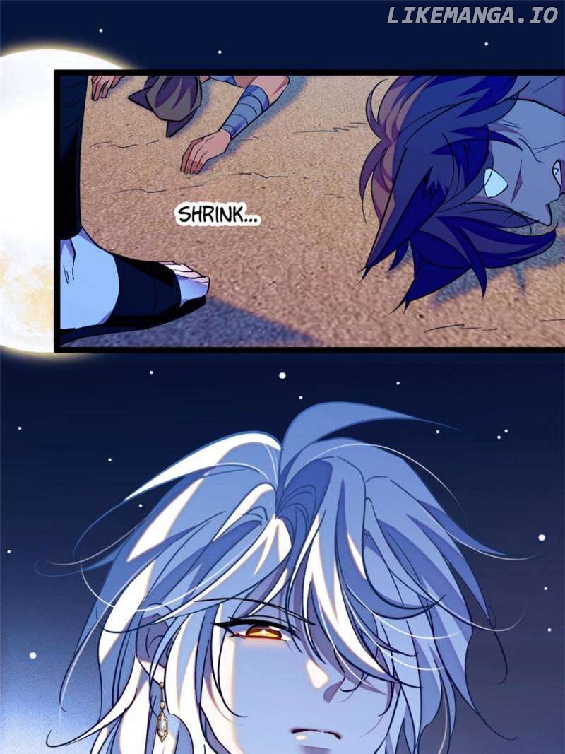 Romance in the Beast World Chapter 439 - page 22