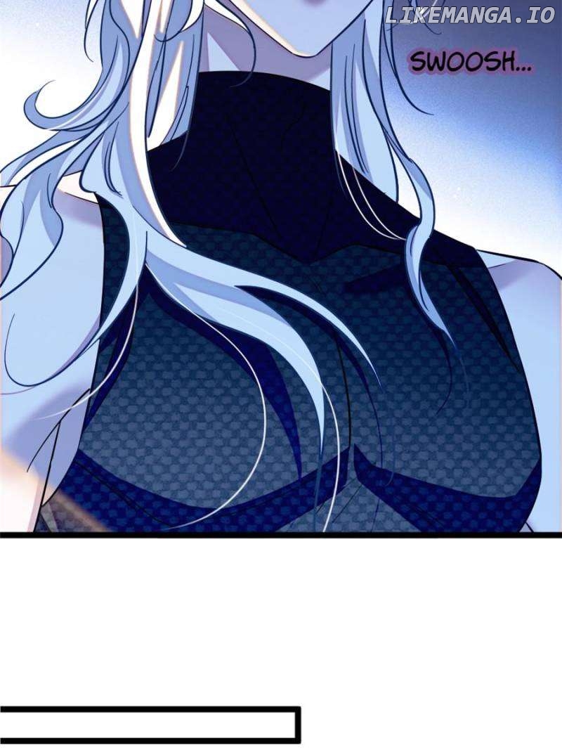 Romance in the Beast World Chapter 439 - page 23