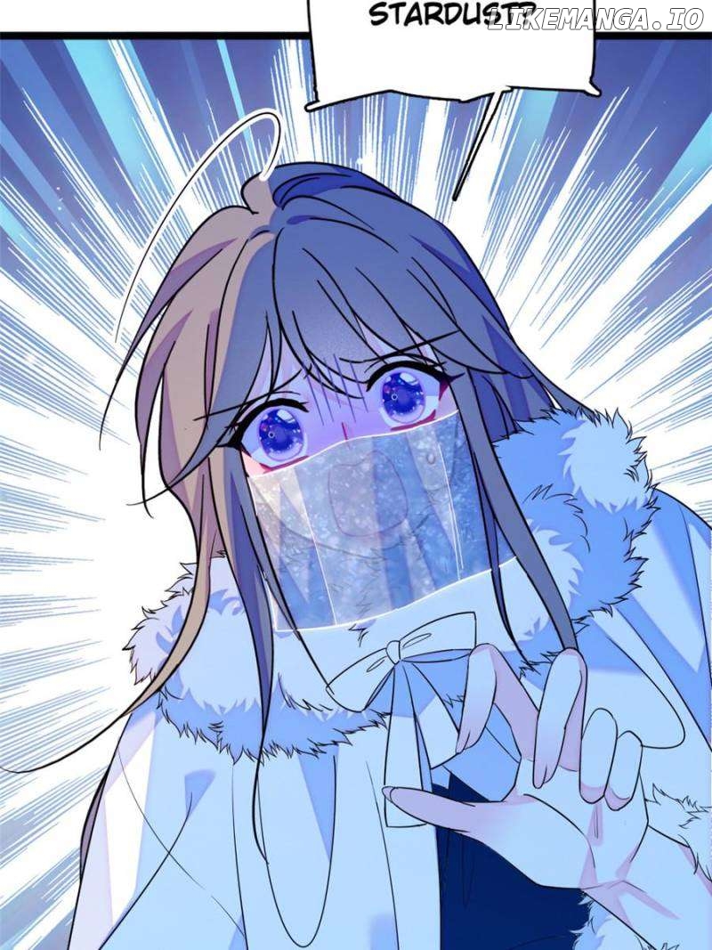 Romance in the Beast World Chapter 439 - page 28
