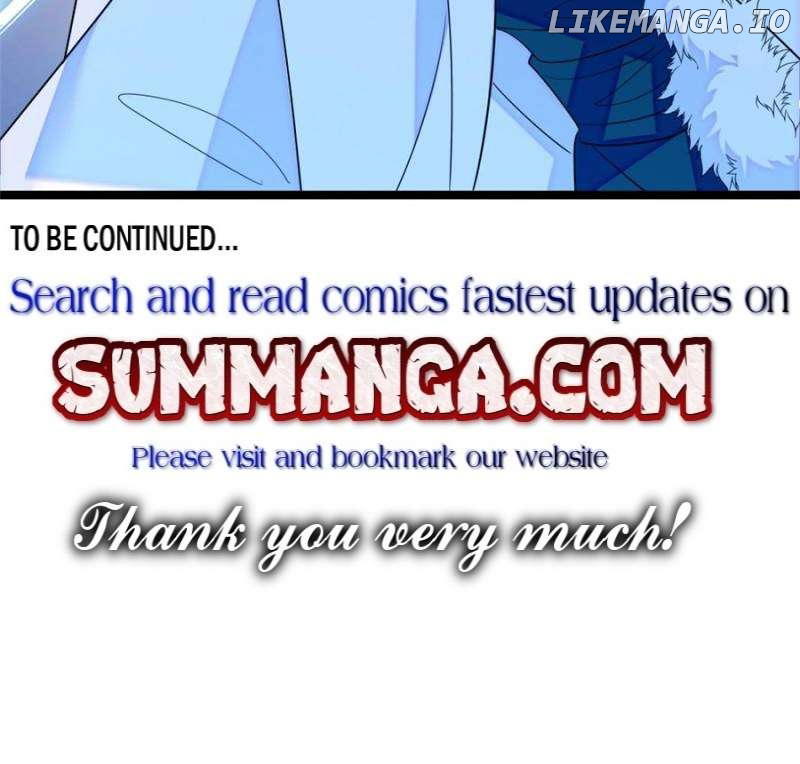 Romance in the Beast World Chapter 439 - page 29
