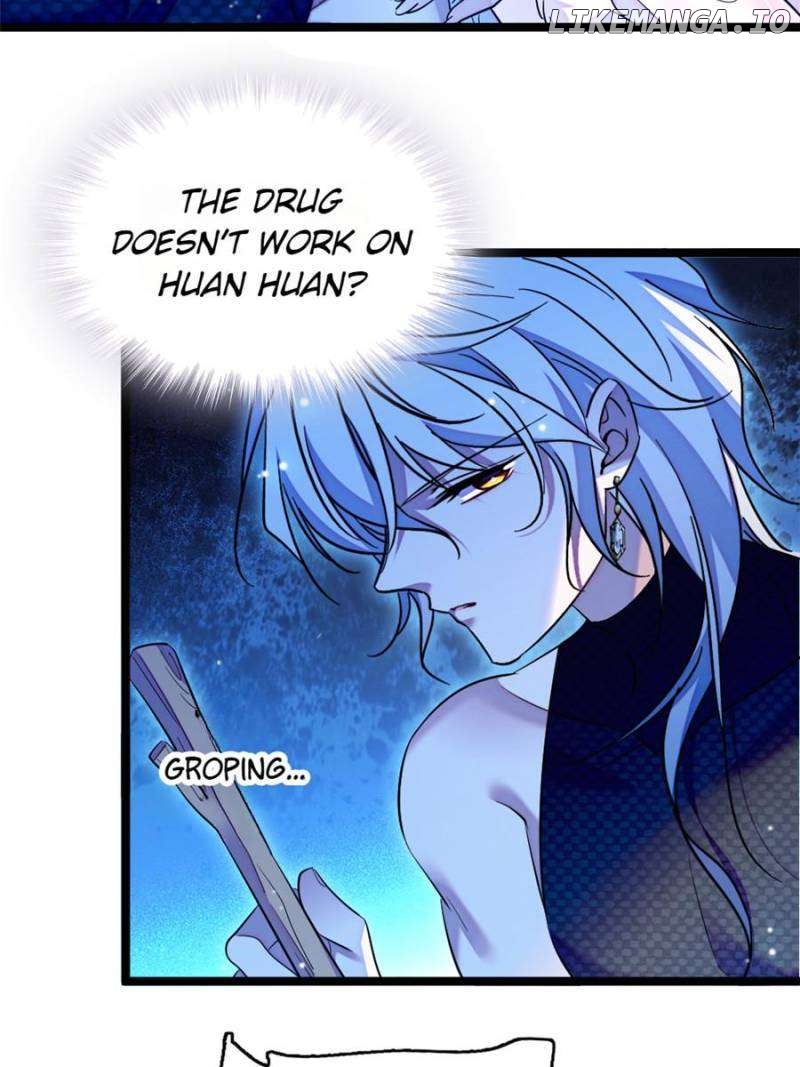 Romance in the Beast World Chapter 439 - page 3