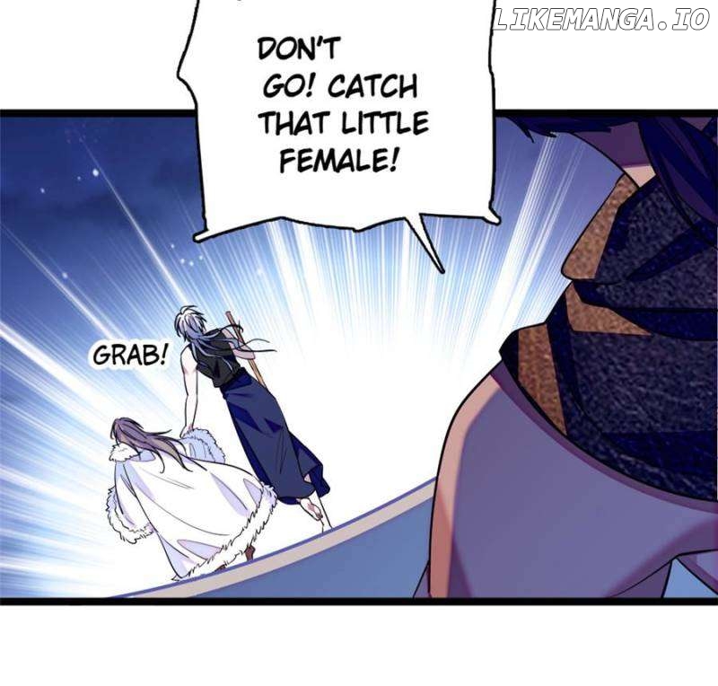 Romance in the Beast World Chapter 439 - page 4