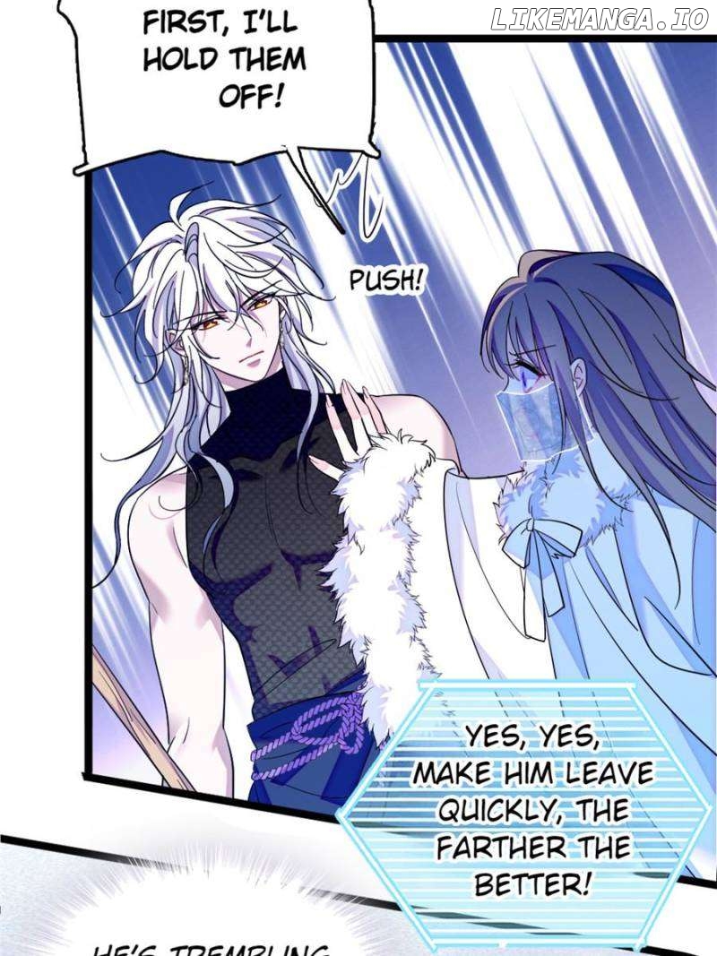 Romance in the Beast World Chapter 439 - page 6