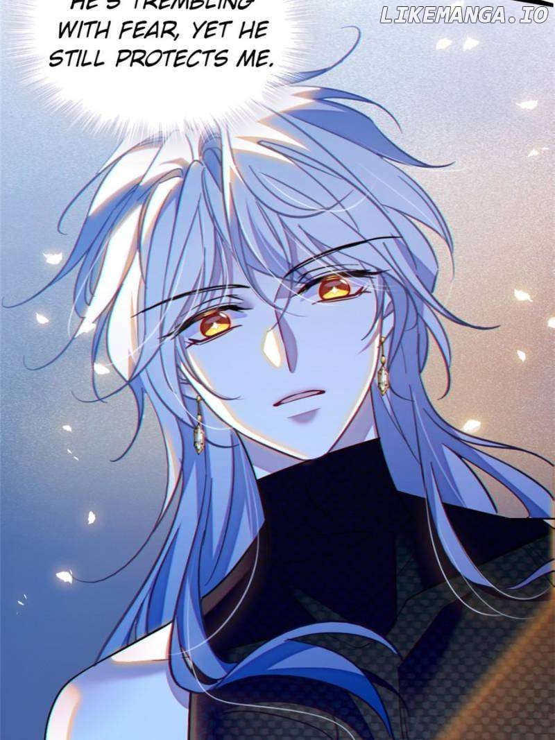 Romance in the Beast World Chapter 439 - page 7