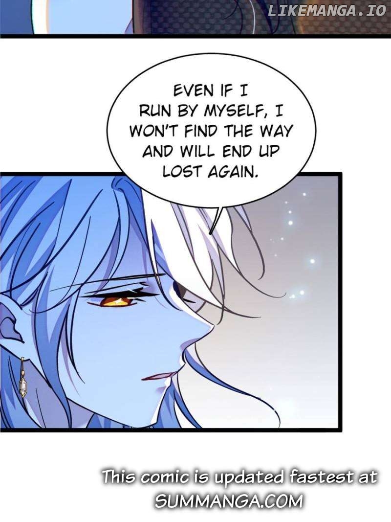 Romance in the Beast World Chapter 439 - page 8