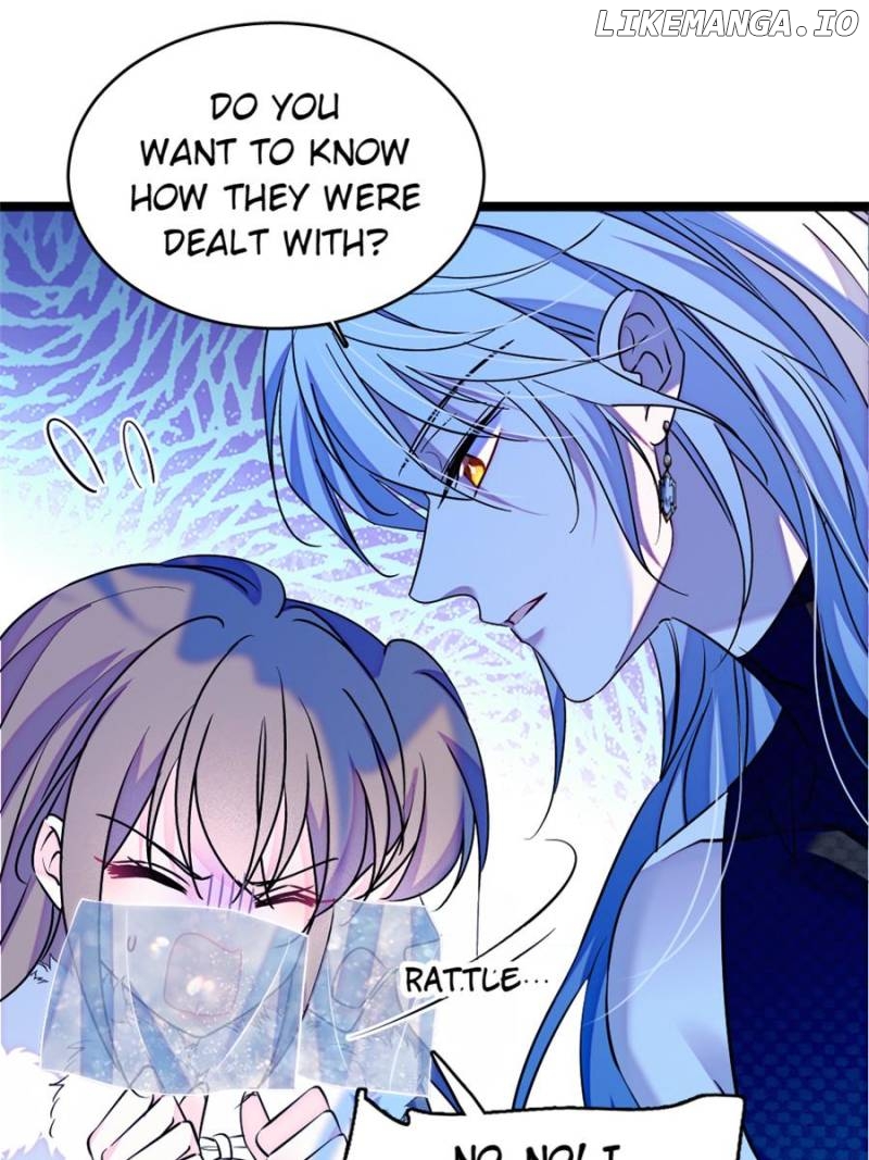 Romance in the Beast World Chapter 440 - page 13