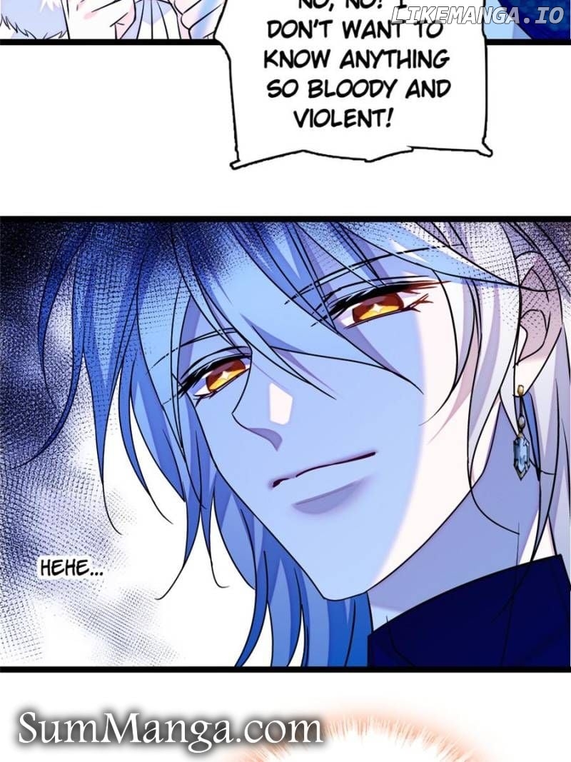 Romance in the Beast World Chapter 440 - page 14