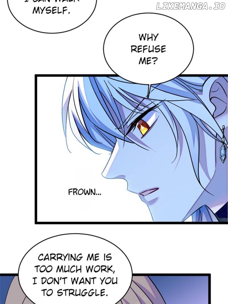 Romance in the Beast World Chapter 440 - page 23