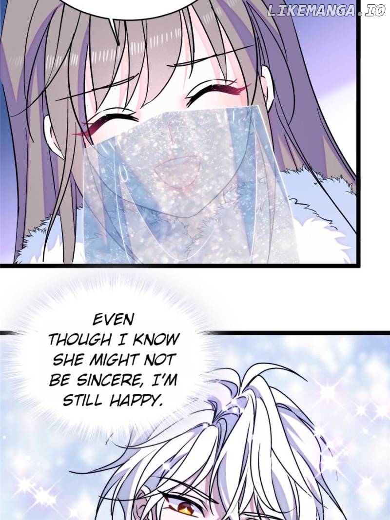 Romance in the Beast World Chapter 440 - page 24