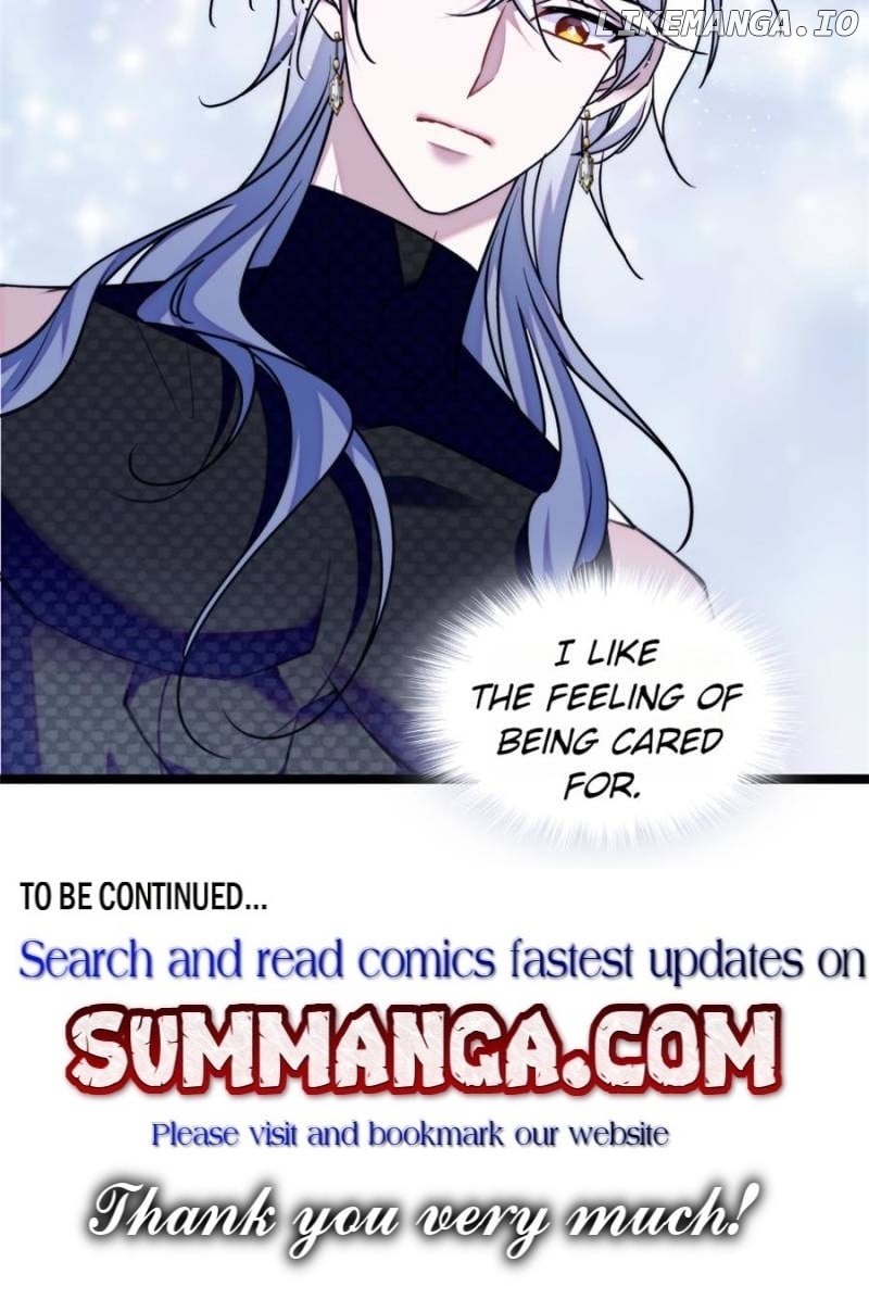 Romance in the Beast World Chapter 440 - page 25