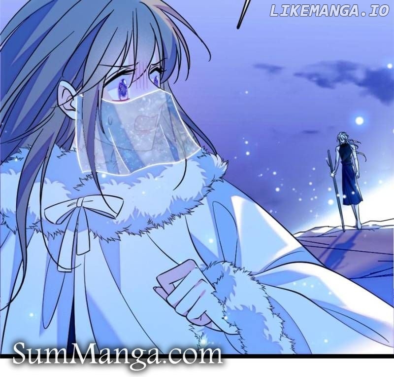 Romance in the Beast World Chapter 440 - page 4
