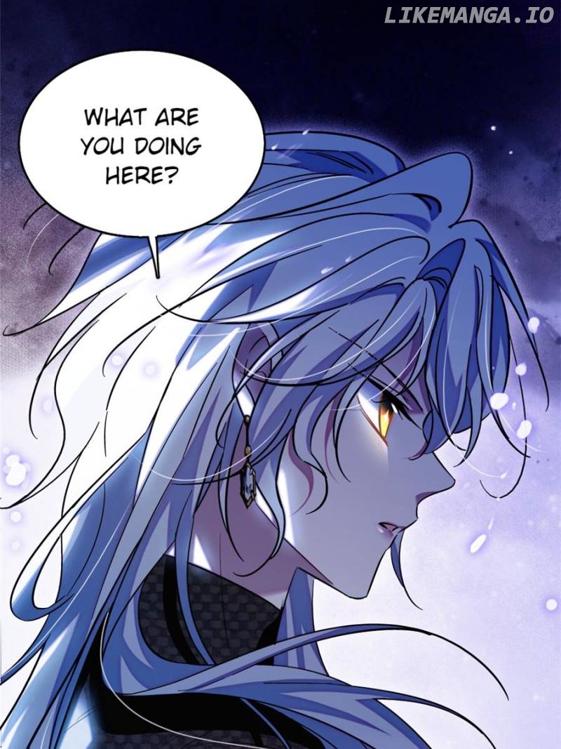 Romance in the Beast World Chapter 440 - page 7
