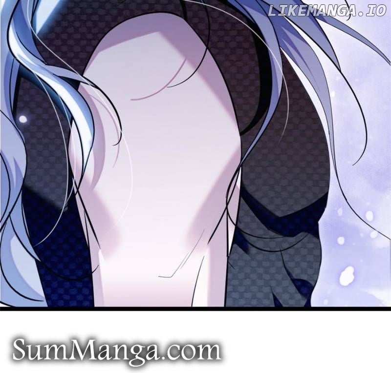 Romance in the Beast World Chapter 440 - page 8