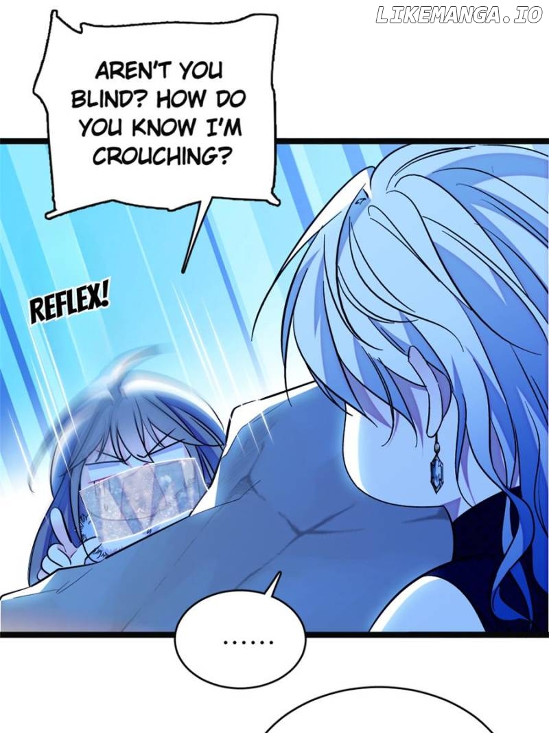 Romance in the Beast World Chapter 440 - page 9