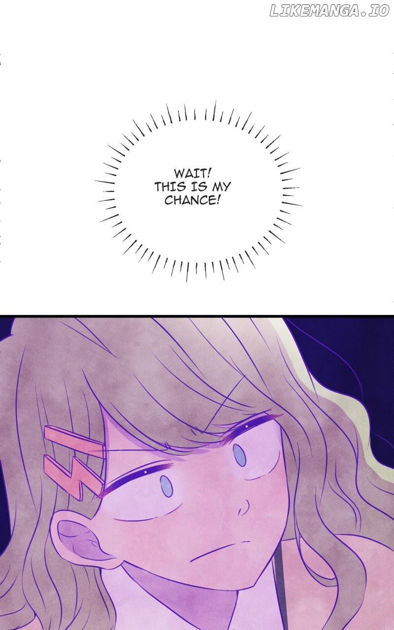 Love Cycle Chapter 62 - page 5