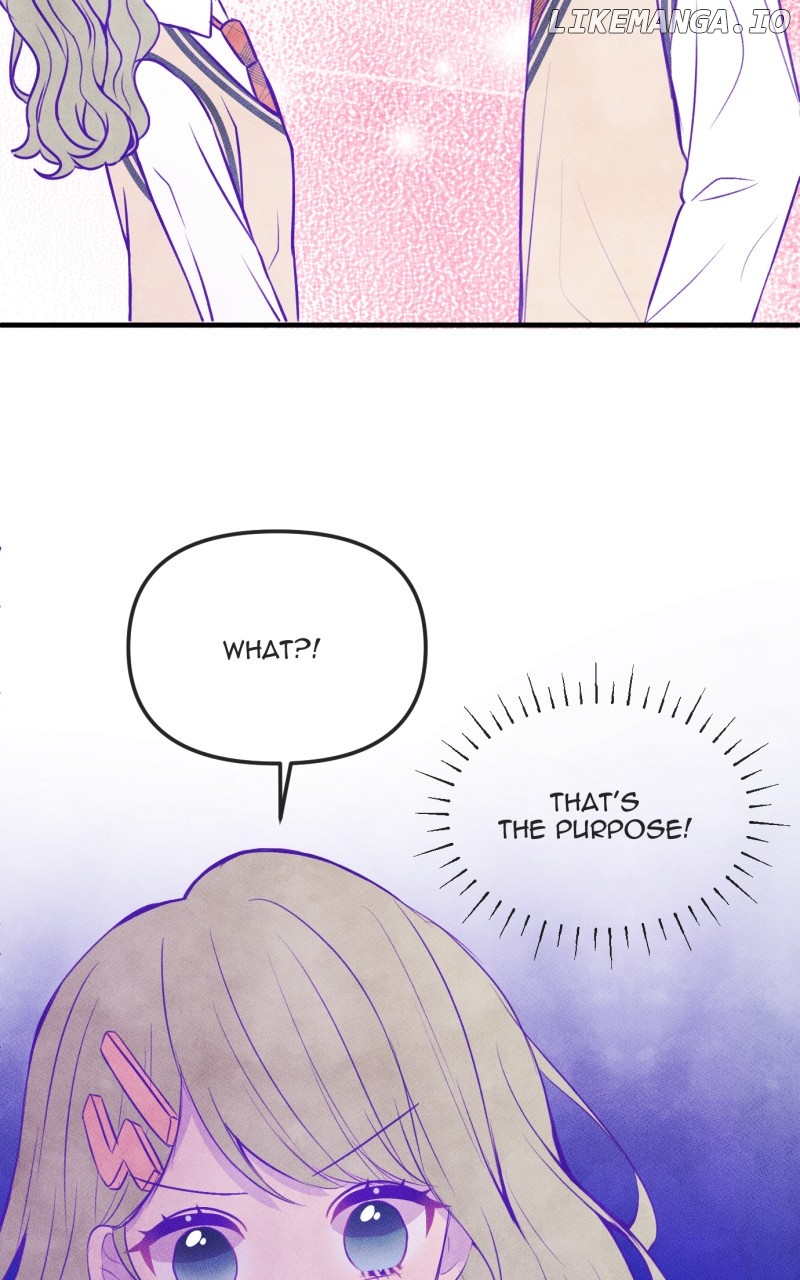 Love Cycle Chapter 62 - page 32