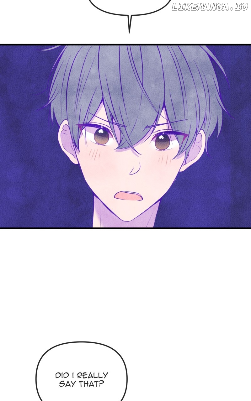 Love Cycle Chapter 62 - page 34