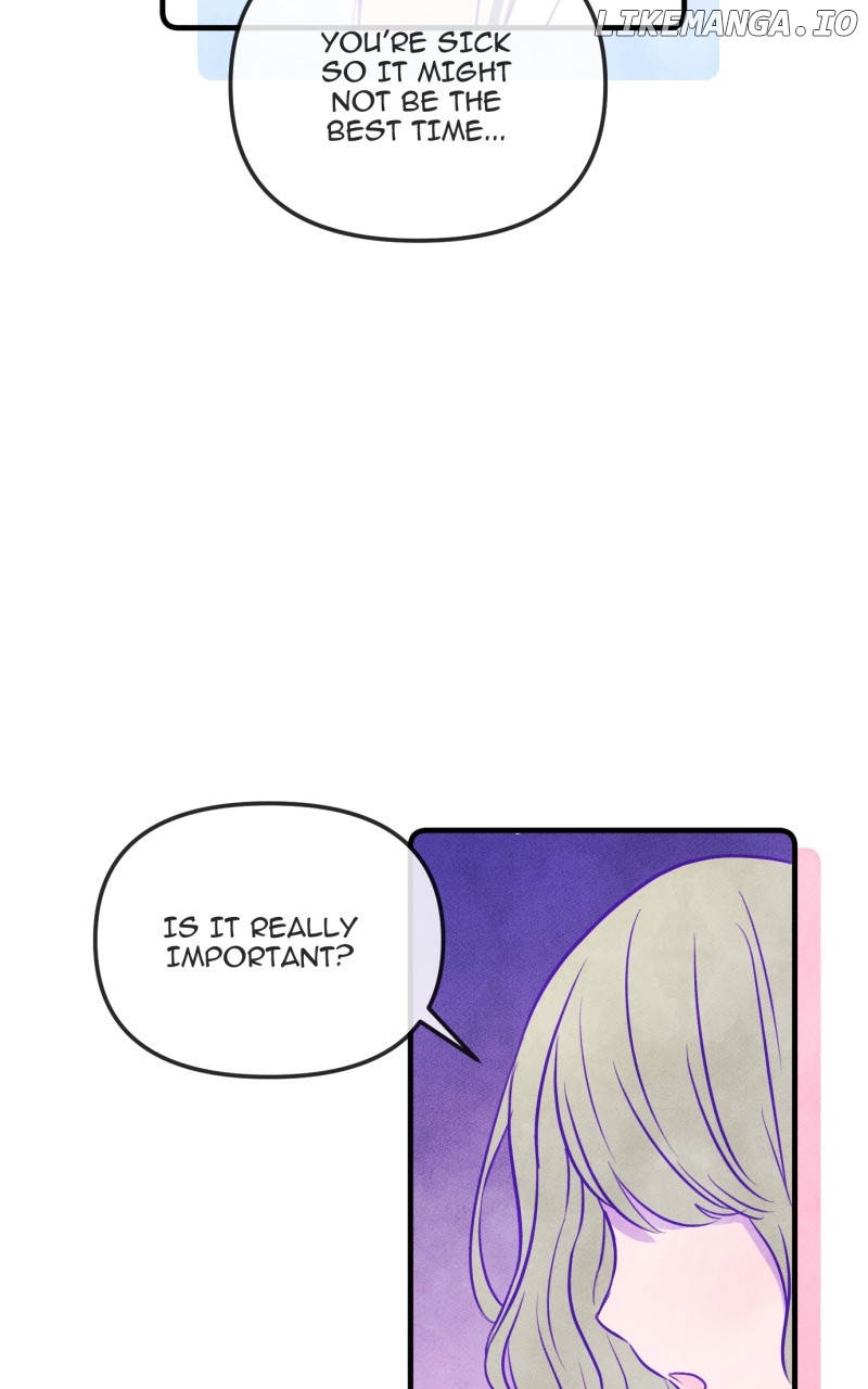 Love Cycle Chapter 62 - page 44