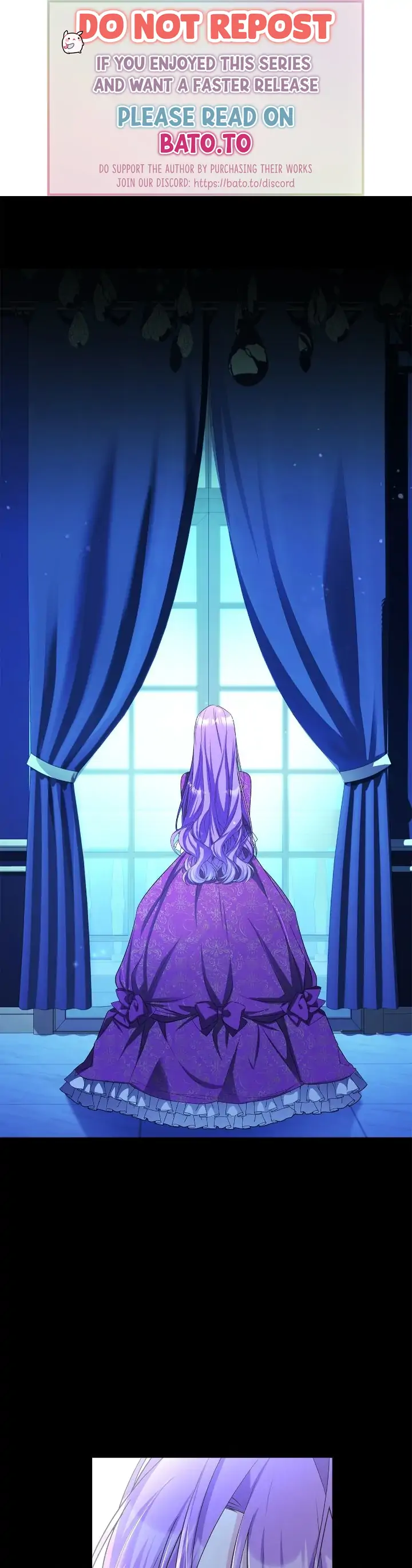 The Ugly Lady’s Secret Pouch Chapter 69 - page 1