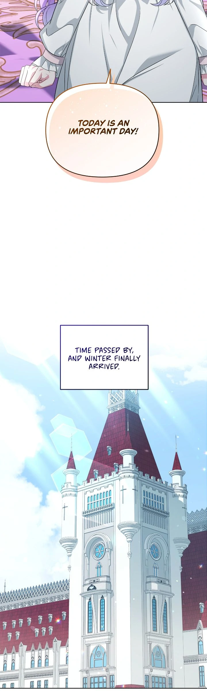 The Ugly Lady’s Secret Pouch Chapter 69 - page 10