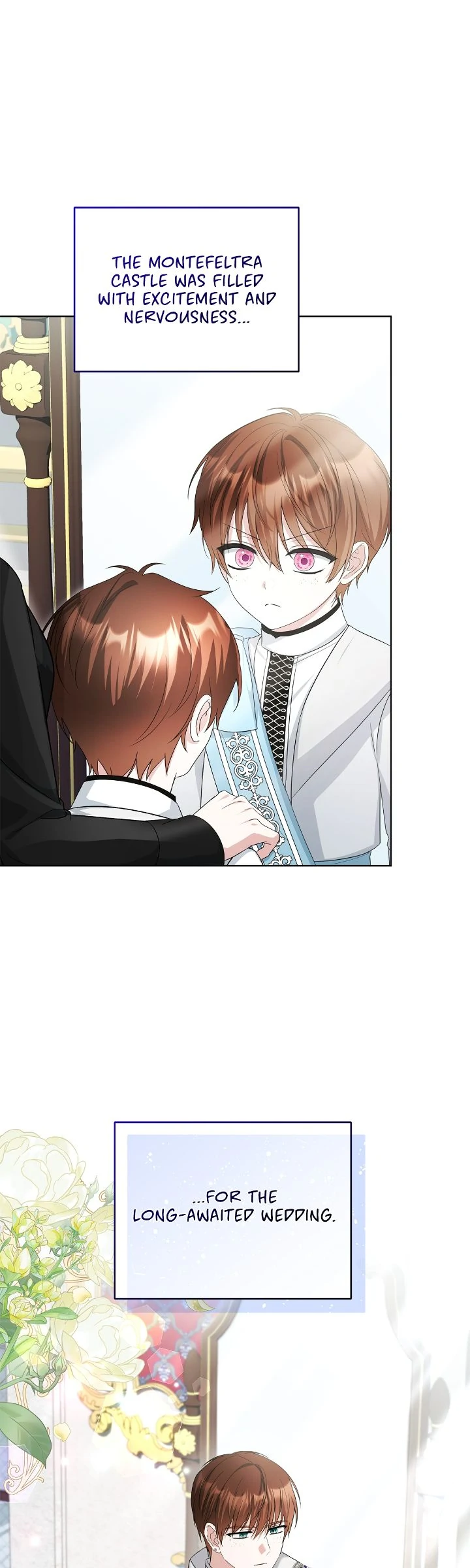 The Ugly Lady’s Secret Pouch Chapter 69 - page 11