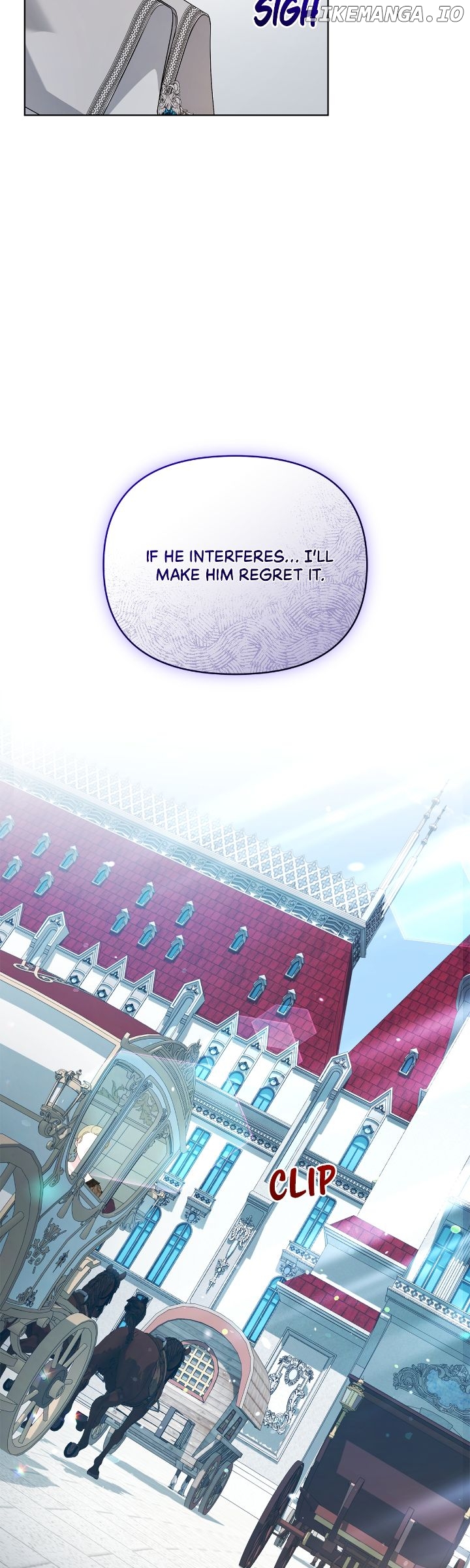 The Ugly Lady’s Secret Pouch Chapter 69 - page 15