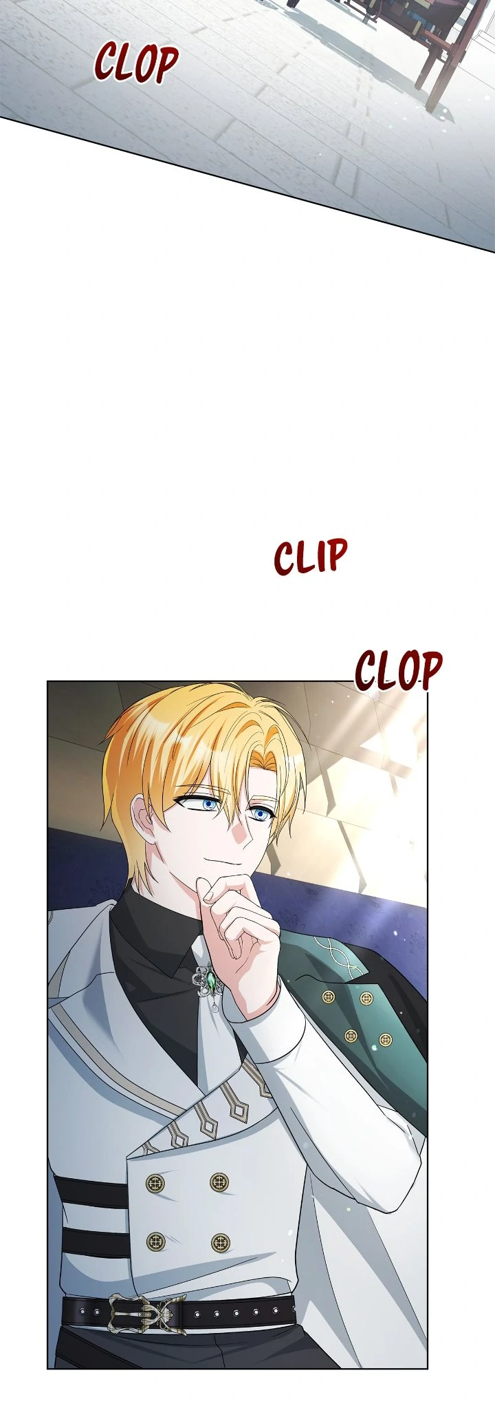 The Ugly Lady’s Secret Pouch Chapter 69 - page 16