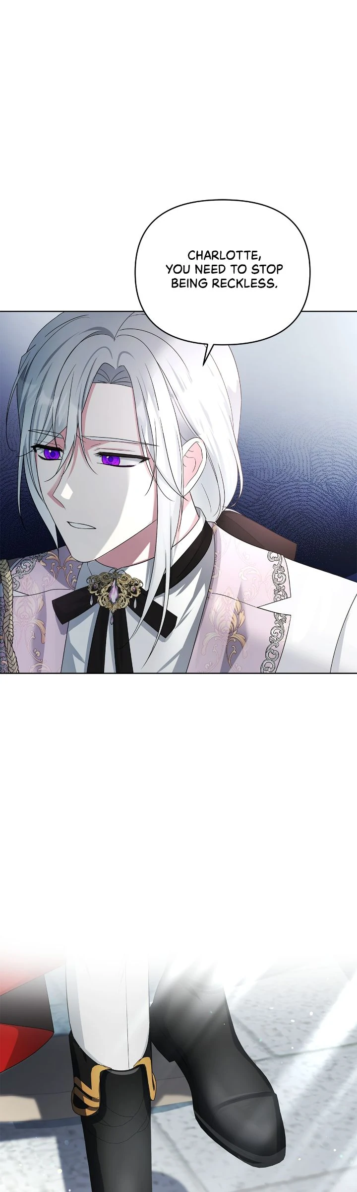 The Ugly Lady’s Secret Pouch Chapter 69 - page 18