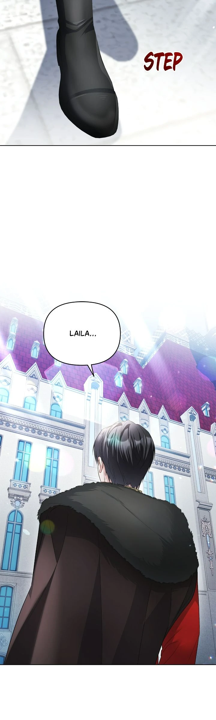 The Ugly Lady’s Secret Pouch Chapter 69 - page 19