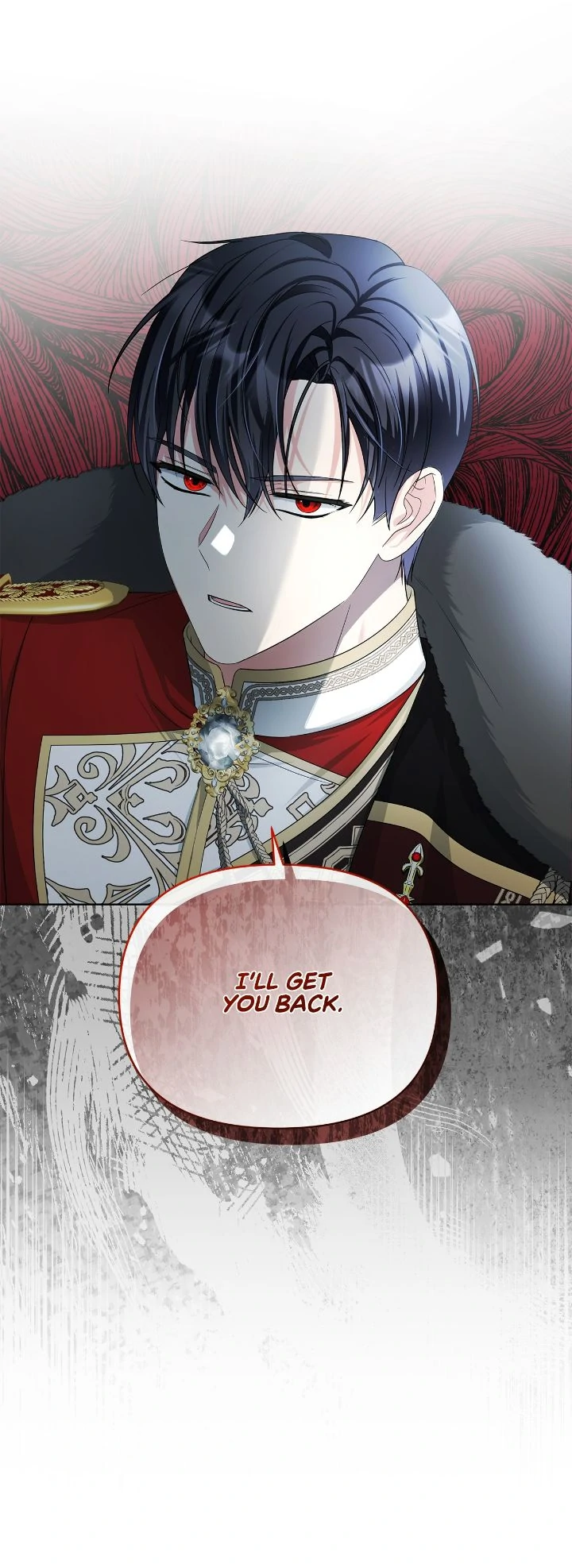 The Ugly Lady’s Secret Pouch Chapter 69 - page 20