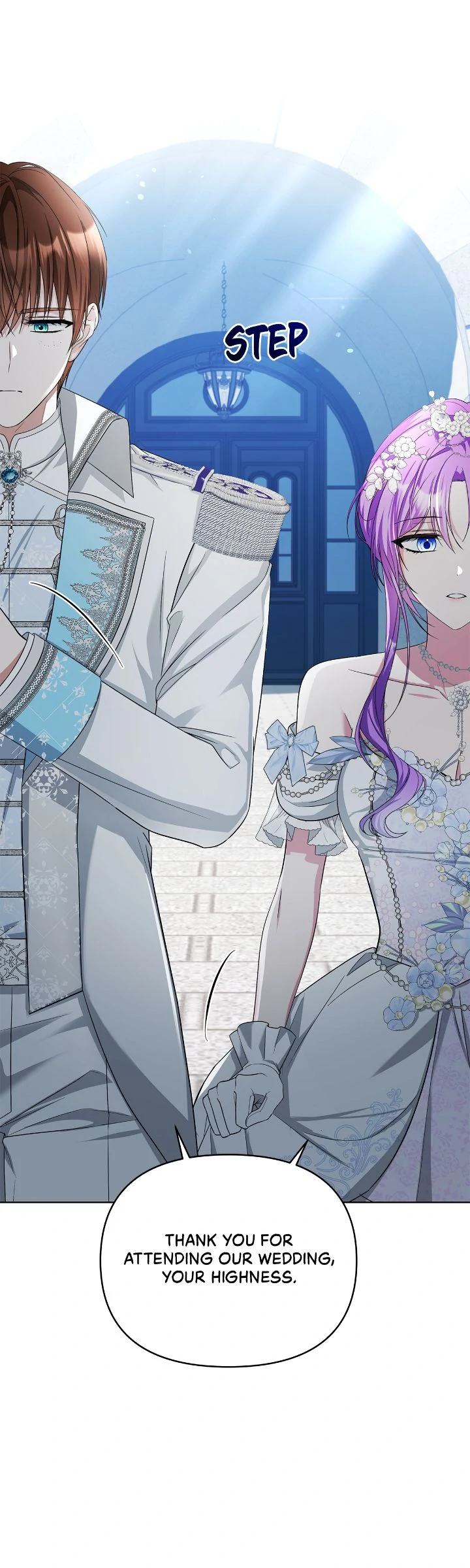 The Ugly Lady’s Secret Pouch Chapter 69 - page 22