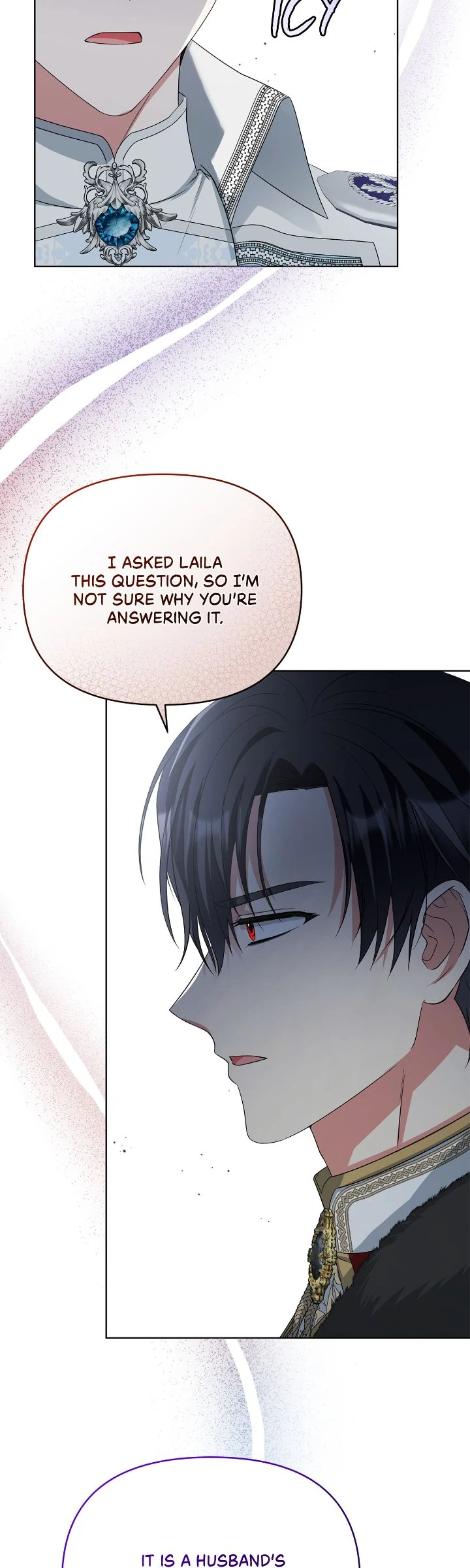 The Ugly Lady’s Secret Pouch Chapter 69 - page 27