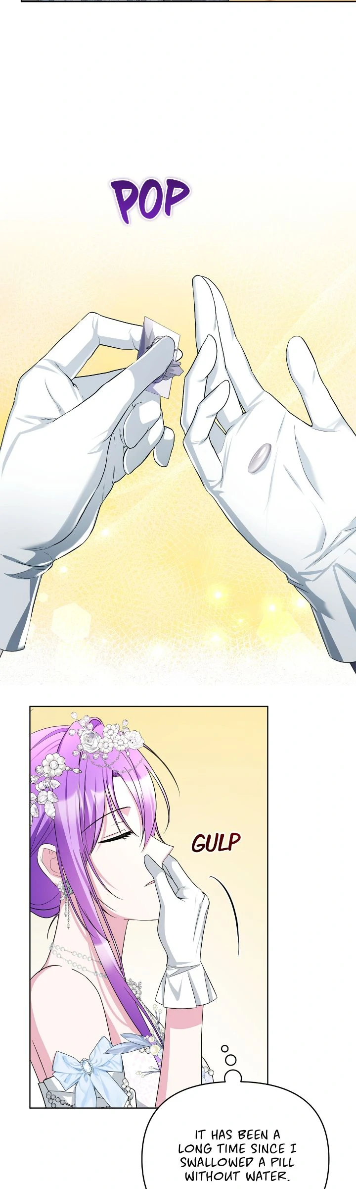 The Ugly Lady’s Secret Pouch Chapter 69 - page 45