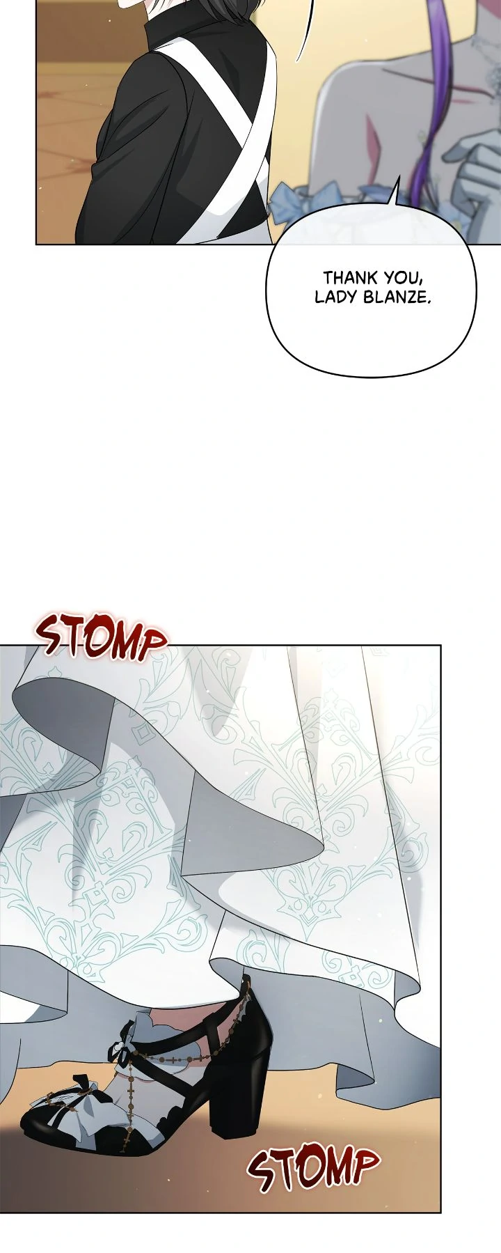 The Ugly Lady’s Secret Pouch Chapter 69 - page 47