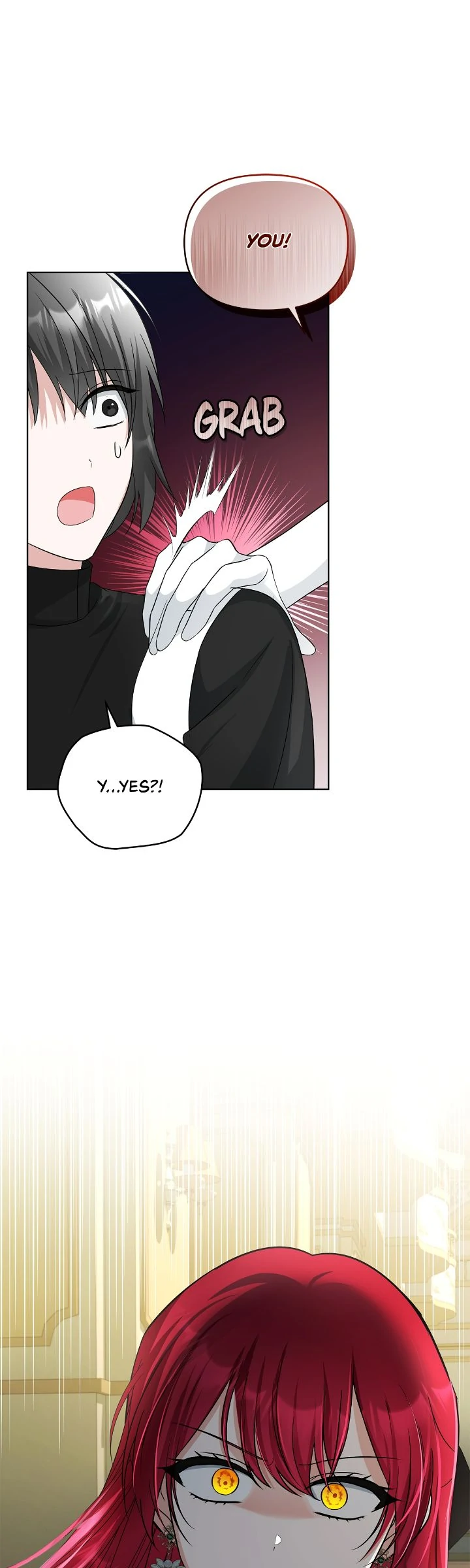 The Ugly Lady’s Secret Pouch Chapter 69 - page 48