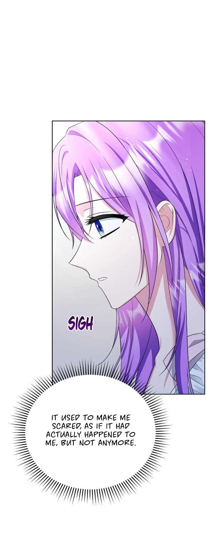 The Ugly Lady’s Secret Pouch Chapter 69 - page 8