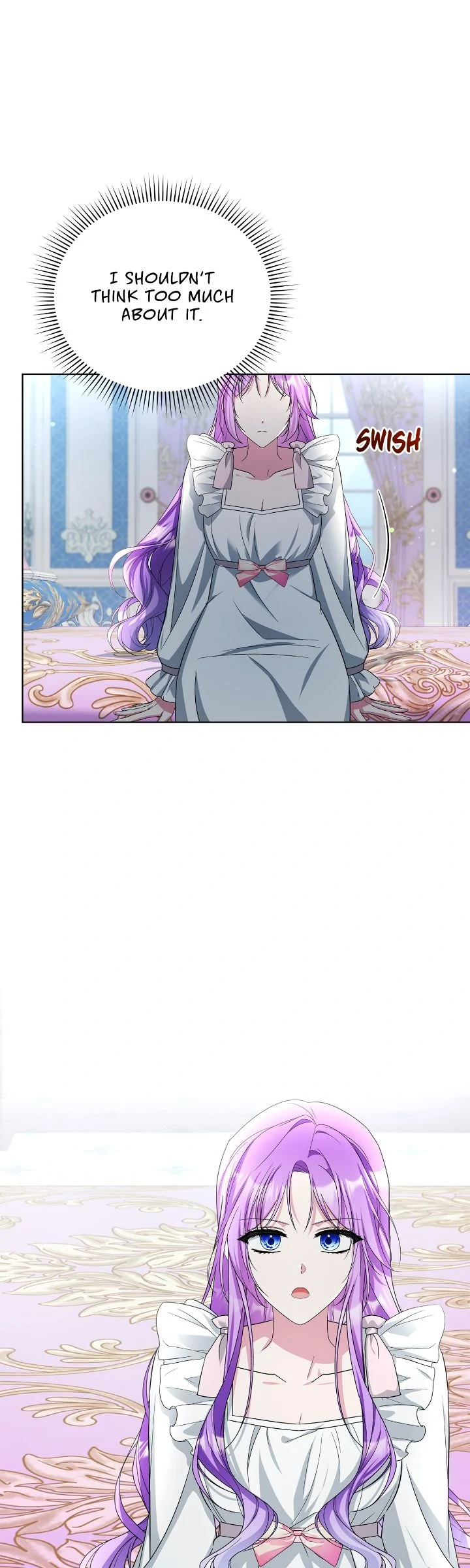 The Ugly Lady’s Secret Pouch Chapter 69 - page 9