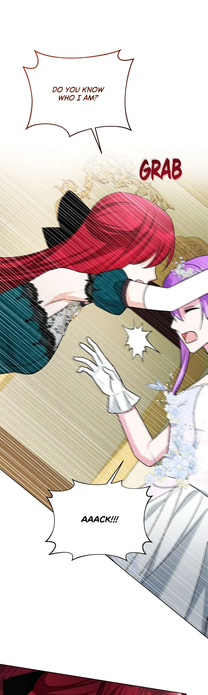 The Ugly Lady’s Secret Pouch Chapter 70 - page 12