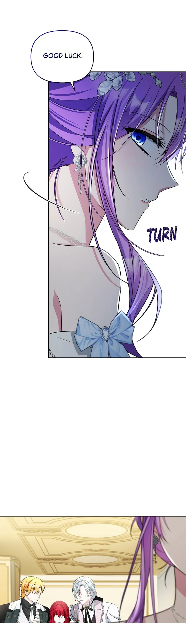 The Ugly Lady’s Secret Pouch Chapter 70 - page 25