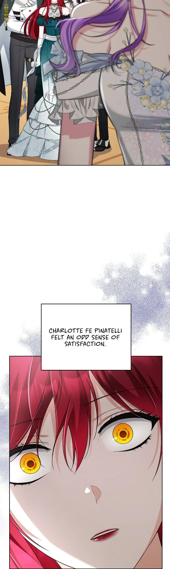 The Ugly Lady’s Secret Pouch Chapter 70 - page 26