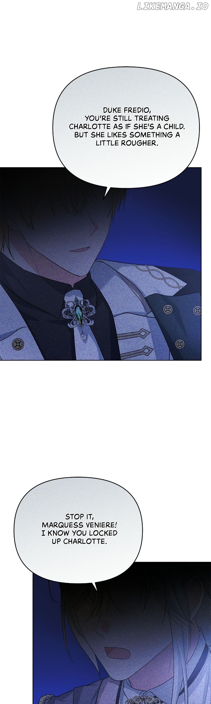 The Ugly Lady’s Secret Pouch Chapter 70 - page 29