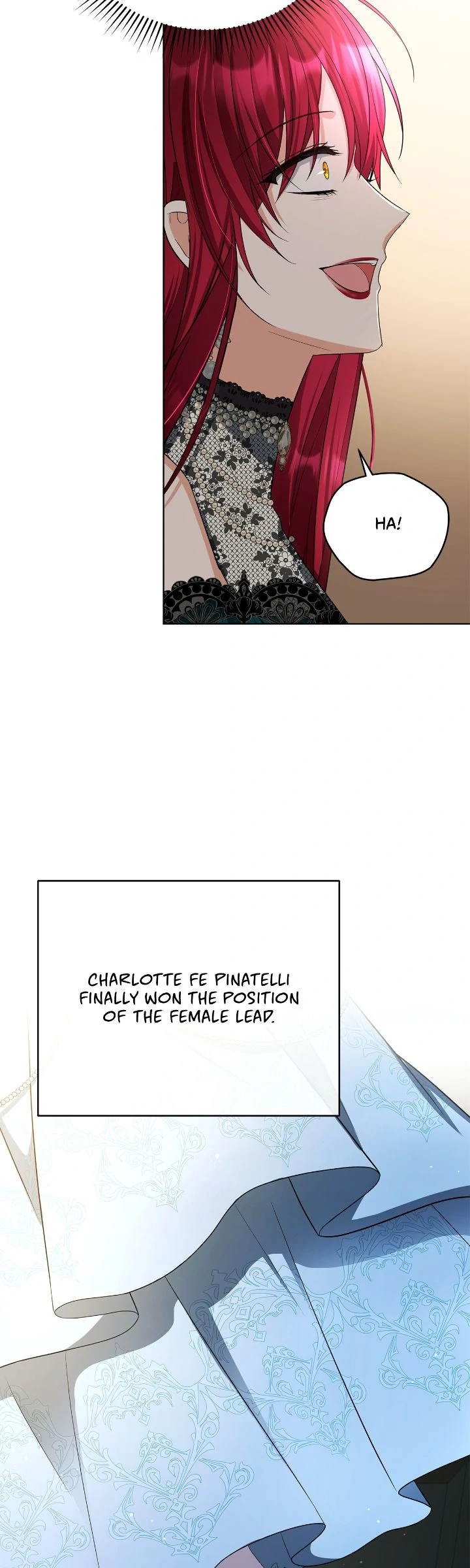 The Ugly Lady’s Secret Pouch Chapter 70 - page 39