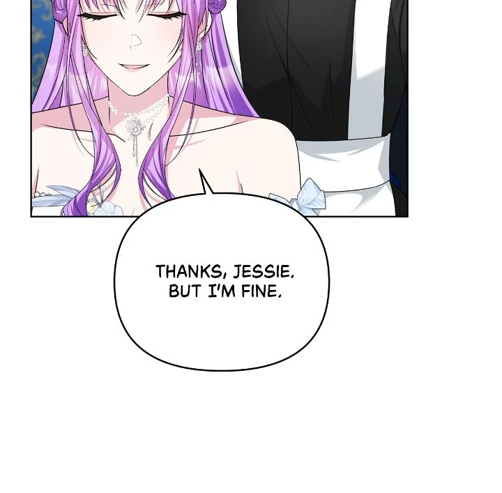 The Ugly Lady’s Secret Pouch Chapter 70 - page 54