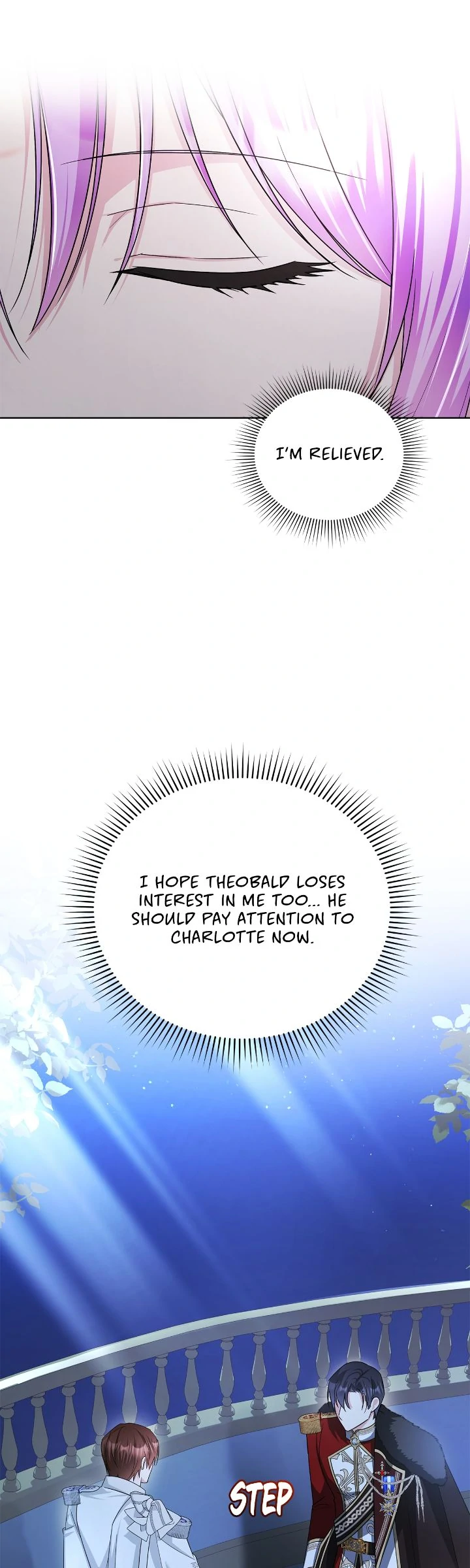 The Ugly Lady’s Secret Pouch Chapter 70 - page 56