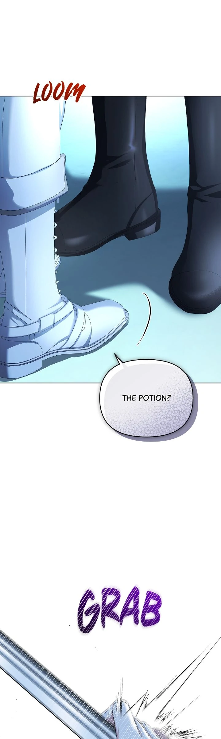 The Ugly Lady’s Secret Pouch Chapter 71 - page 10