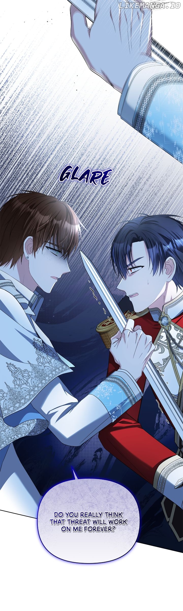 The Ugly Lady’s Secret Pouch Chapter 71 - page 11