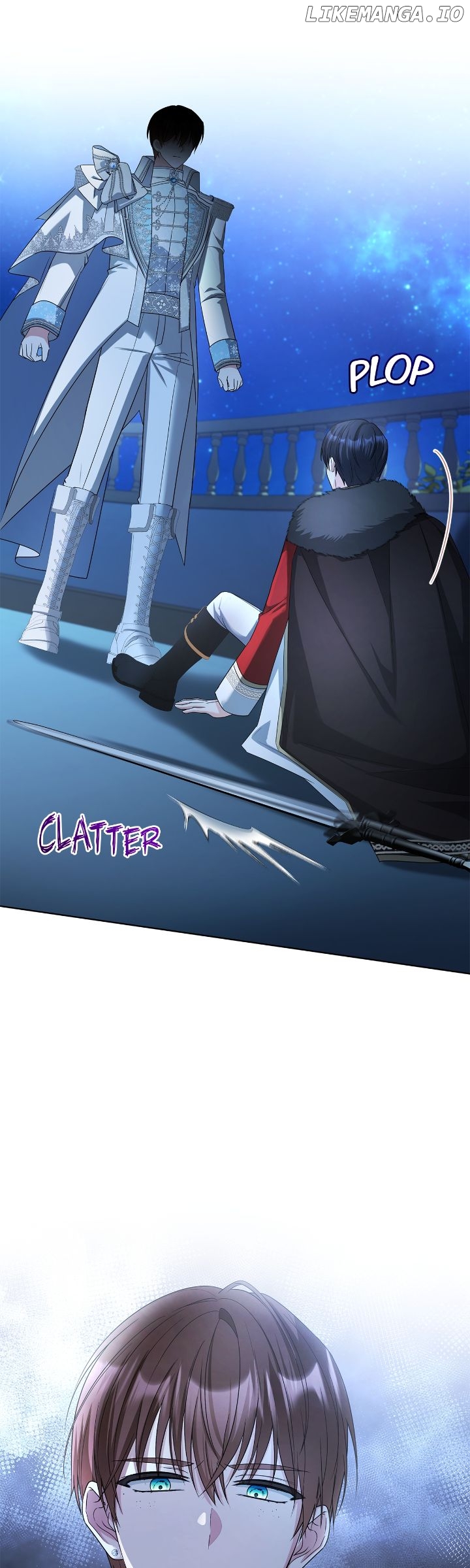 The Ugly Lady’s Secret Pouch Chapter 71 - page 14