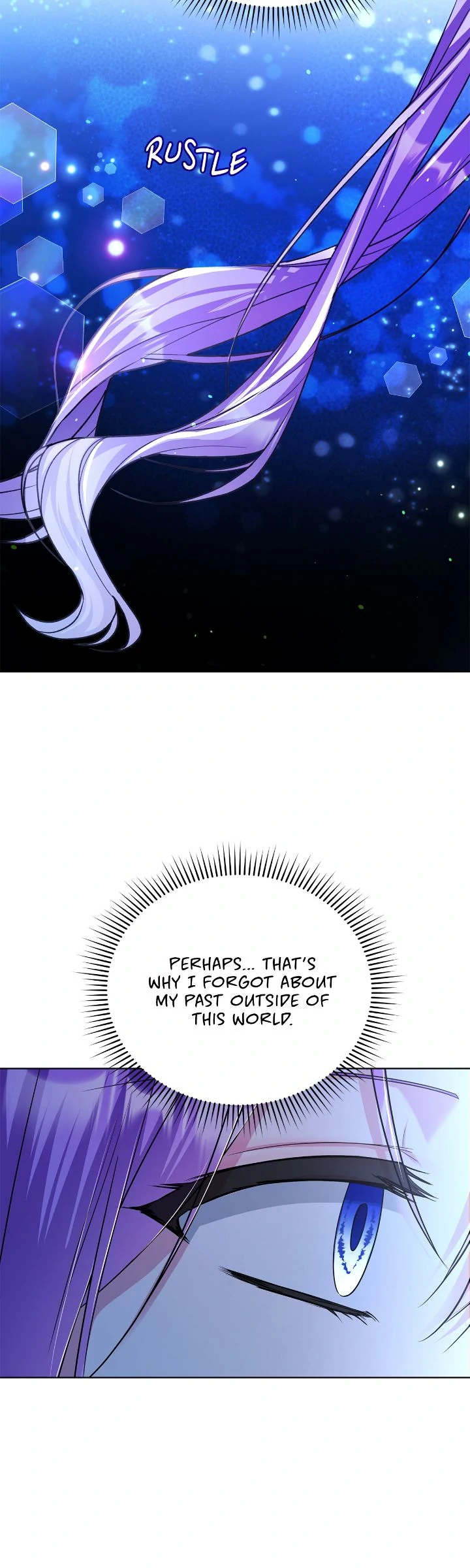 The Ugly Lady’s Secret Pouch Chapter 71 - page 22