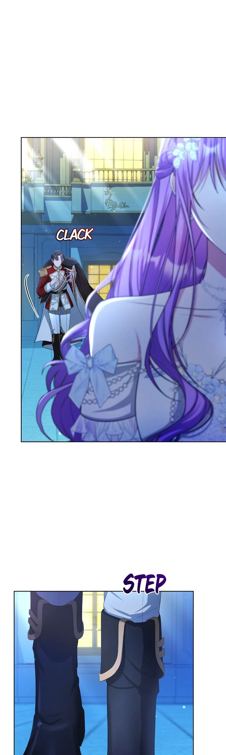 The Ugly Lady’s Secret Pouch Chapter 71 - page 28